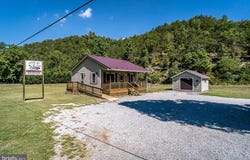 12931 BLUE GRAY TRAIL, BRANDYWINE, WV 26802