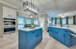 416 Parkview Drive, Trophy Club, TX 76262