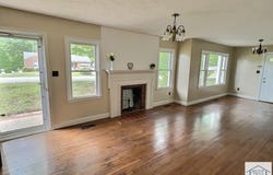 123 Salmon Street, Martinsville, VA 24112