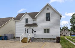 109 E Broad Street, Angola, IN 46703