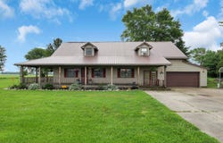 5255 State Route 138, Circleville, OH 43113