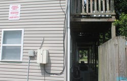 507 S POPLAR Street, Carbondale, IL 62901