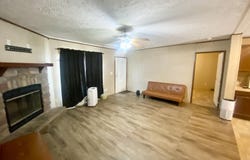 1015 Lomax Lane, Crystal Springs, MS 39059