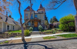615 Power Street, Helena, MT 59601