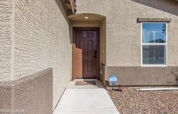 1635 W Cottonwood Bluffs Drive, Benson, AZ 85602