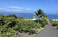 KAOHE RD, Captain Cook, HI 96704