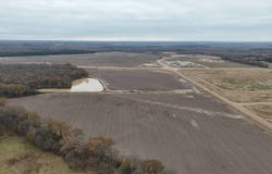 16.4 Acres Papermill Rd, Grenada, MS 38901