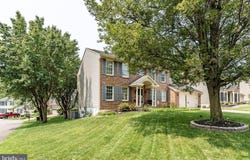 16644 CAXTON PLACE, DUMFRIES, VA 22025