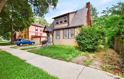1009 Whittier Street, Madison, WI 53715