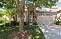 39551 Muirfield Lane, Northville, MI 48168