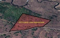 Keating Road, Fly Creek, NY 13337