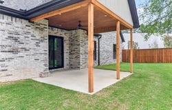 1907 Kathleen TRACE, Fort Smith, AR 72903