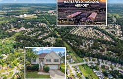 242 Birch Circle, Riverdale, GA 30274