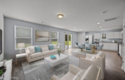 3405 Woodwind Court, Kinston, NC 28504