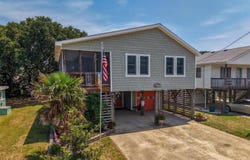 2031 Norfolk Street lot: 776, Kill Devil Hills, NC 27948-9601