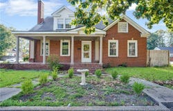 1301 N Pine Street, Lumberton, NC 28358