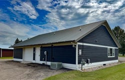 206 Oak Street N, Miltona, MN 56354