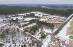 6330 Mitchell Rd, Iron River, WI 54847