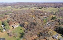 CHARLES TOWN PIKE, PAEONIAN SPRINGS, VA 20129
