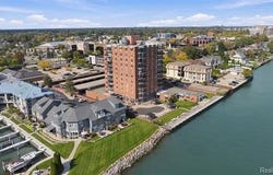 3301 Biddle Avenue, Wyandotte, MI 48192