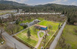 3361 Camp Joy Road, Grants Pass, OR 97526