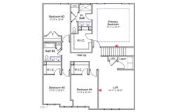 120 Cordoba Drive, Franklinton, NC 27525