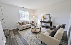 2872 Two Worlds Drive, Columbus, IN 47201