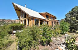 100 N Canyon Dr, Fort Davis, TX 79734