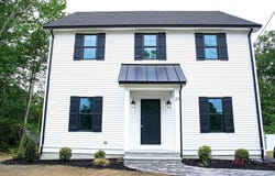 24 Barberry Road, Mansfield, MA 02048