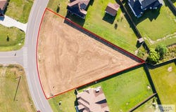 LOS JARDINES DR, LOS FRESNOS, TX 78566