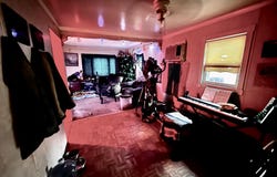 116 W PARK AVENUE, LINDENWOLD, NJ 08021