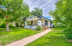 324 S Bishop St, San Angelo, TX 76901