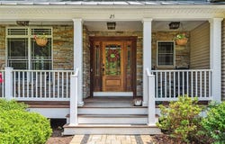 25 Shannon Road, Exeter, RI 02822