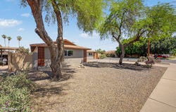 236 E MINTON Drive, Tempe, AZ 85282