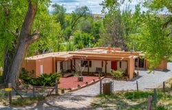 74 El Sitio, La Puebla, NM 87532