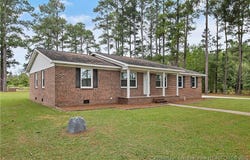 243 Shaw Mill Road, St Pauls, NC 28384