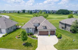 14423 N 145th Street, Basehor, KS 66007