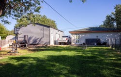 1011 MELODY Lane, Amarillo, TX 79108-3611