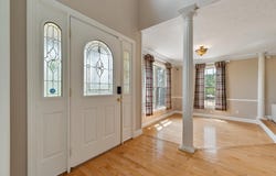 222 Brush Creek Road, Milton, WV 25541