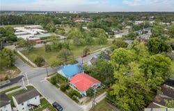 747 E Gwinnett Street, Savannah, GA 31401