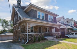 2904 Perrysville Ave, Observatory Hill, PA 15214