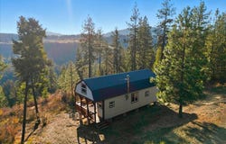 1435 Canyon Ridge Ln, Plummer, ID 83851