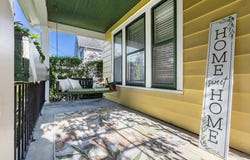 721 W Washington Street, Ann Arbor, MI 48103