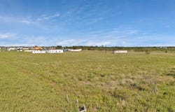 Tbd Colquitt Road, Terrell, TX 75160