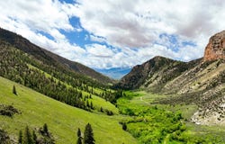 Badger Creek, Howe, ID 83244