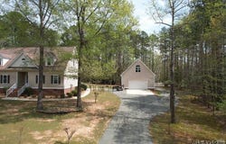 135 Beechnut Rd, Littleton, NC 27850