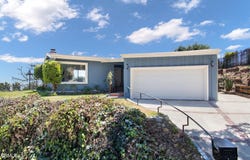 3345 Rubio Crest Drive, Altadena, CA 91001