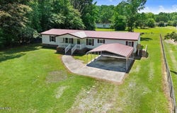 84 Carrot Lane, Scotland Neck, NC 27874