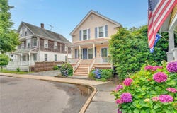 1 Slocum Street, Newport, RI 02840