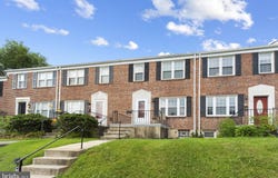 238 MEDWICK GARTH E, CATONSVILLE, MD 21228
